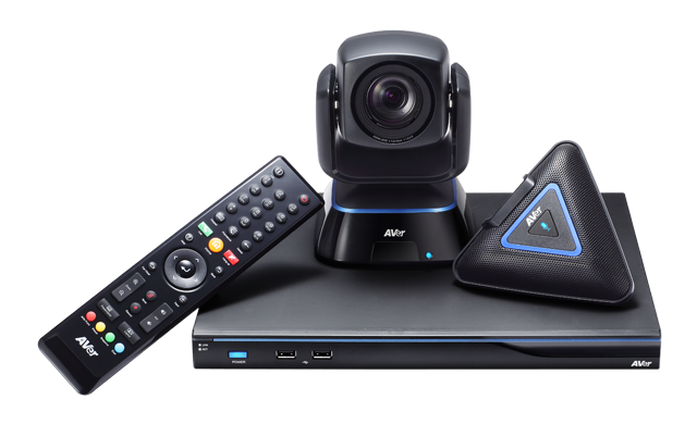 You are currently viewing AVer – Видео хурлын системийн шийдэл